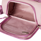 Borsone Tracolla The North Face Camp Duffel Rosa | NonSoloSport