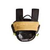 Zaino The North Face Hot Shot Verde Lime | NonSoloSport