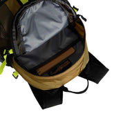 Zaino The North Face Hot Shot Verde Lime | NonSoloSport