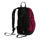Mini Zaino The North Face Hot Shot Rosso Nero | NonSoloSport