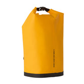 Sacca The North Face Base Camp 8 L Giallo Nero | NonSoloSport