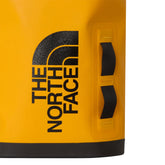 Sacca The North Face Base Camp 12 L Giallo Nero | NonSoloSport