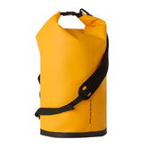 Sacca The North Face Base Camp 18 L Giallo Nero | NonSoloSport