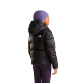 Giacca Ragazza The North Face Hydrenalite Nero | NonSoloSport
