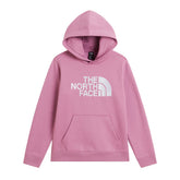 Felpa Ragazzo The North Face Essential Drew Peak Rosa | NonSoloSport