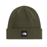 Berretto The North Face Dock Worker Verde | NonSoloSport