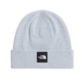 Berretto The North Face Dock Worker Grigio | NonSoloSport