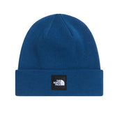 Berretto The North Face Dock Worker Blu | NonSoloSport