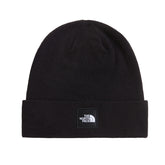 Berretto The North Face Dock Worker Nero | NonSoloSport