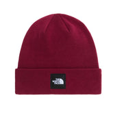 Berretto The North Face Dock Worker Bordeaux | NonSoloSport