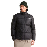 Giacca Uomo The North Face Nuketo Nero | NonSoloSport