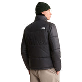 Giacca Uomo The North Face Nuketo Nero | NonSoloSport