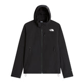 Giacca Uomo The North Face Softshell Diablo Nero | NonSoloSport