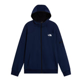 Felpa Uomo The North Face Mountain Athletics 2.0 Blu | NonSoloSport