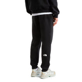 Pantalone Jogger Uomo The North Face Box Half Dome Nero | NonSoloSport