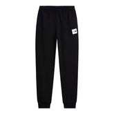 Pantalone Jogger Uomo The North Face Box Half Dome Nero | NonSoloSport