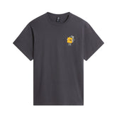 T-Shirt Uomo The North Face Gear Up Get Out Grigio Multicolor | NonSoloSport