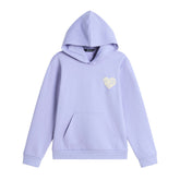 Felpa Ragazza The North Face Brand Proud Relaxed Graphic Lilla | NonSoloSport