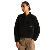Giacca Donna The North Face Extreme Pile 2 Nero | NonSoloSport
