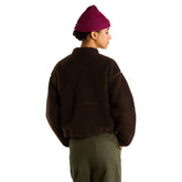 Giacca Donna The North Face Extreme Pile 2 Marrone | NonSoloSport