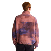 Pile Uomo The North Face Red Box Printed Multicolor | NonSoloSport