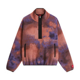 Pile Uomo The North Face Red Box Printed Multicolor | NonSoloSport