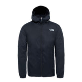 The North Face Giacca Quest Uomo Nero | NonSoloSport