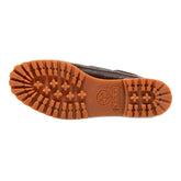 Mocassino Donna Timberland Authentic 3-Eye Marrone | NonSoloSport