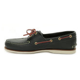 Mocassino Uomo Timberland Classic Boat Navy | NonSoloSport