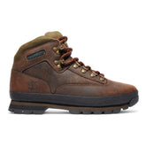 Scarpone Trekking Uomo Timberland Euro Hiker Marrone | NonSoloSport
