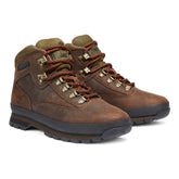 Scarpone Trekking Uomo Timberland Euro Hiker Marrone | NonSoloSport
