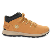 Timberland Chukka Sprint Trekker Uomo Giallo Nero | NonSoloSport