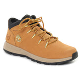 Timberland Chukka Sprint Trekker Uomo Giallo Nero | NonSoloSport