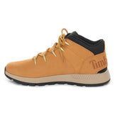 Timberland Chukka Sprint Trekker Uomo Giallo Nero | NonSoloSport