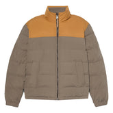 Piumino Uomo Timberland Welch Mountain Marrone | NonSoloSport