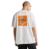 Timberland T-Shirt Year of the Tiger Uomo Bianco | NonSoloSport
