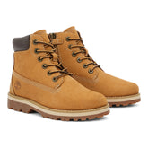 Boots Bambino Timberland Courma Kid Giallo | NonSoloSport