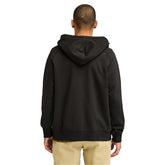 Felpa Uomo Timberland Exeter River Nero | NonSoloSport