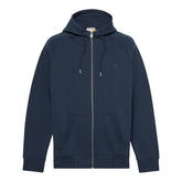 Felpa Uomo Timberland Exeter River Blu Scuro | NonSoloSport