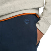 Pantaloni Uomo Timberland Exeter River Blu | NonSoloSport