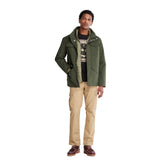 Timberland Pantaloni Cargo Stretch Uomo Khaki | NonSoloSport