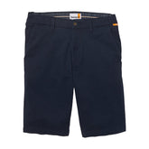 Bermuda Uomo Timberland Chino Twill Stretch Navy | NonSoloSport