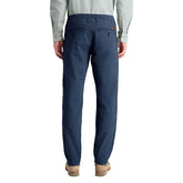 Pantalone Jogger Uomo Timberland Blu Scuro | NonSoloSport