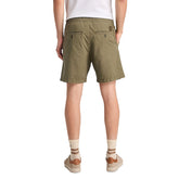 Shorts Uomo Timberland Claremont Verde | NonSoloSport