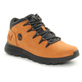 Boots Uomo Timberland Sprint Trekker Mid Beige | NonSoloSport