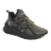 Timberland Madbury Uomo Verde Nero | NonSoloSport