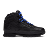 Boots Uomo Timberland Euro Hiker Nero | NonSoloSport