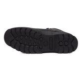 Boots Uomo Timberland Euro Hiker Nero | NonSoloSport