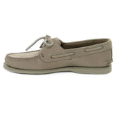 Mocassino Uomo Timberland Classic Boat Grigio | NonSoloSport