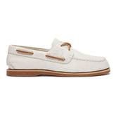 Mocassino Donna Timberland Classic Bianco | NonSoloSport